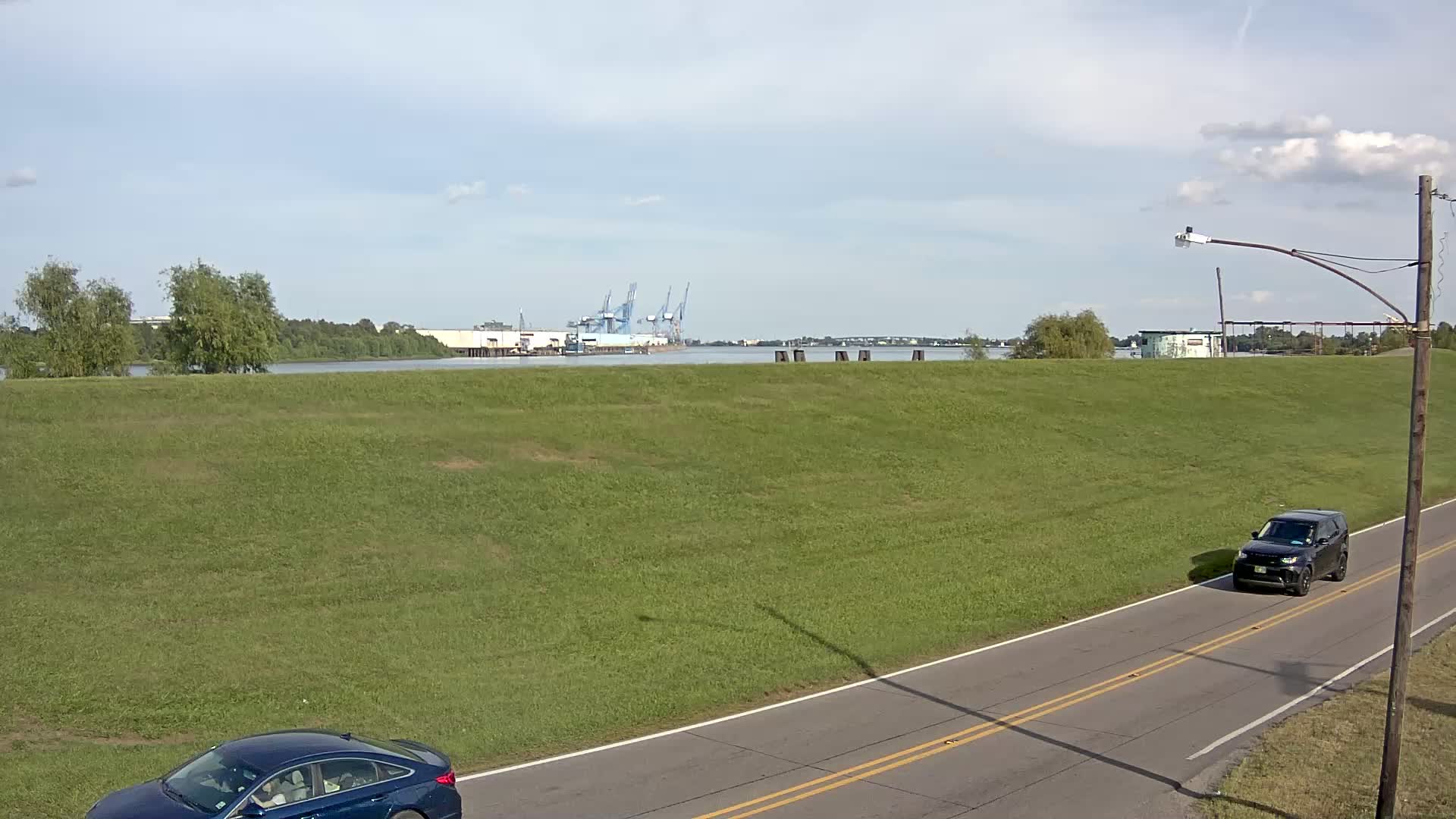 Westwego Camera live view